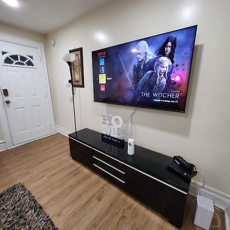 Z & Z Apartment Ньюарк Екстер'єр фото