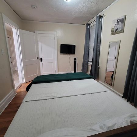Z & Z Apartment Ньюарк Екстер'єр фото