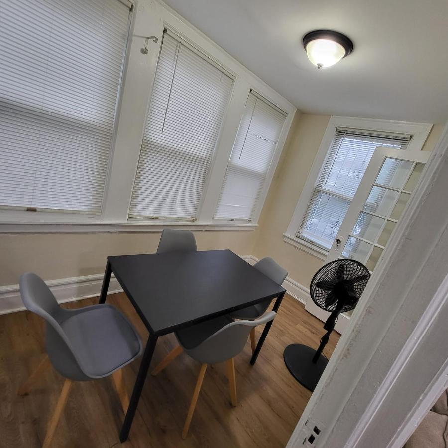 Z & Z Apartment Ньюарк Екстер'єр фото