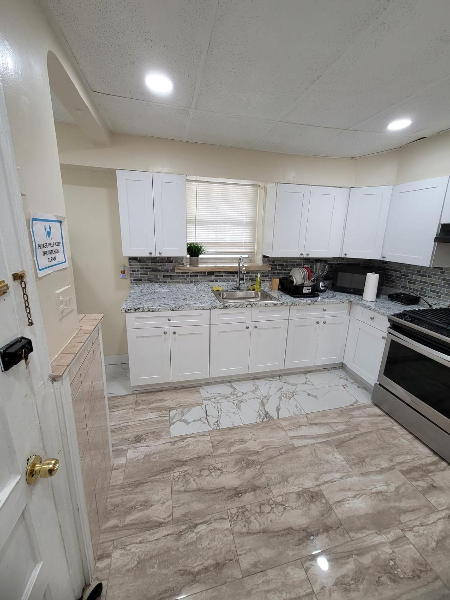 Z & Z Apartment Ньюарк Номер фото