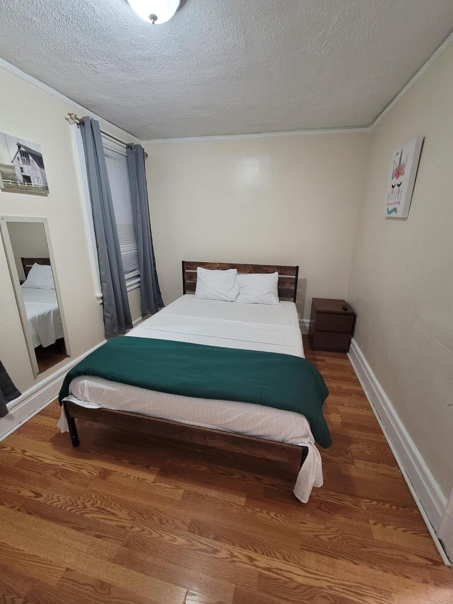 Z & Z Apartment Ньюарк Екстер'єр фото