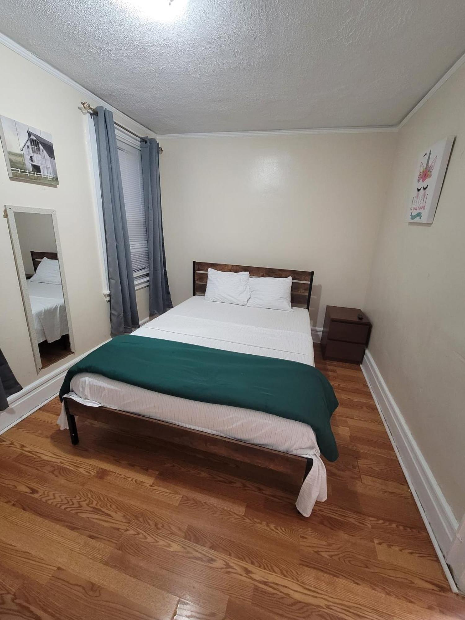 Z & Z Apartment Ньюарк Екстер'єр фото